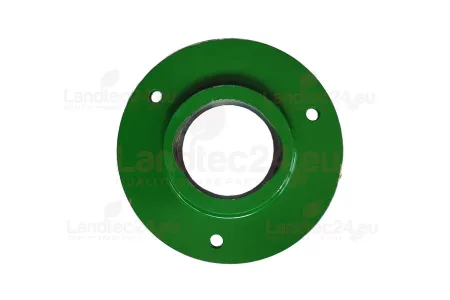 Z12764 Bearing housing without bearing for JOHN DEERE combine harvester, shaker drive